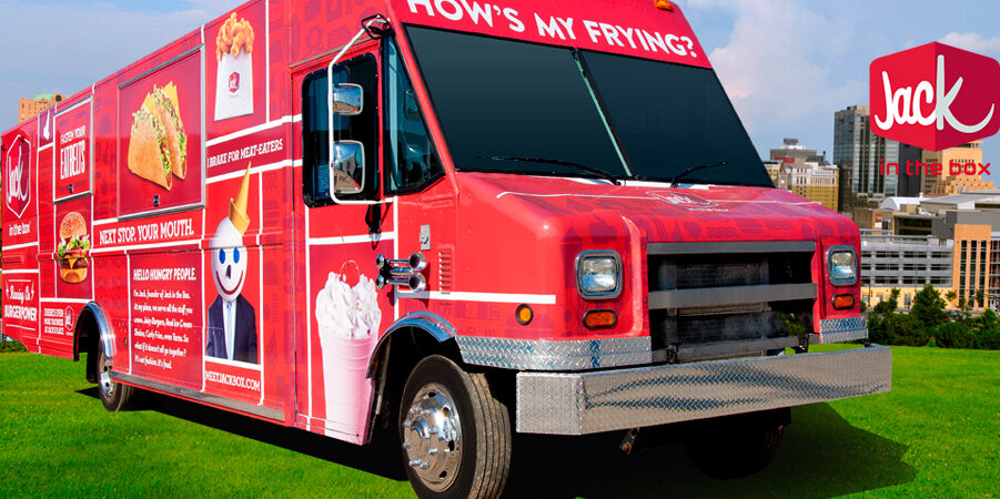 Why More Restaurants Are Starting Food Trucks