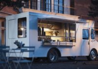 food truck business