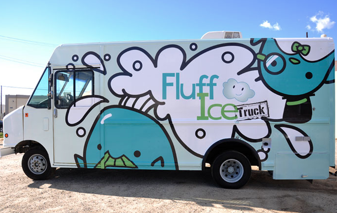 How to Choose a Food Truck Manufacturer for Your New Food Truck Business