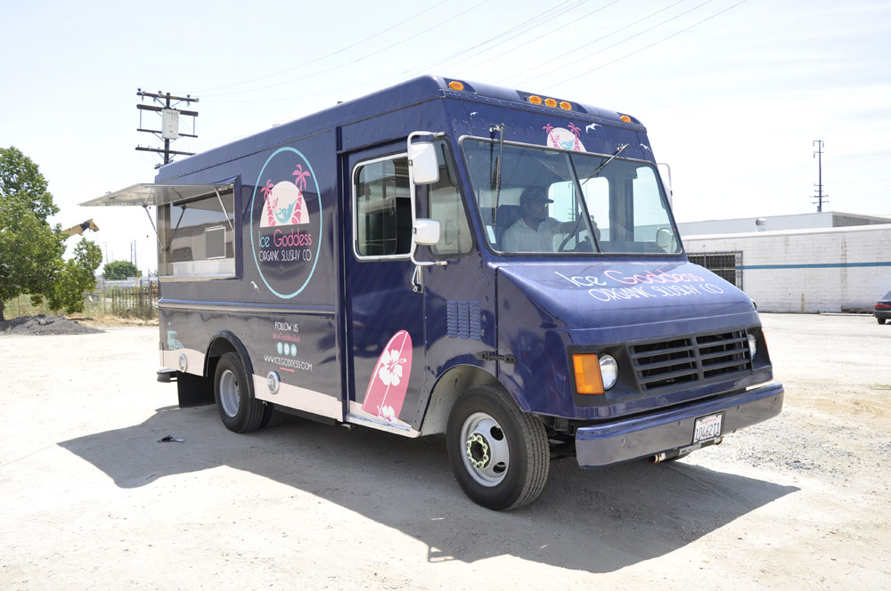 Why You Should Be Very Picky in Vetting Food Truck Builders