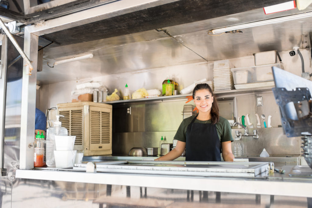 How to Navigate 3 Common Pitfalls in Buying a Food Truck