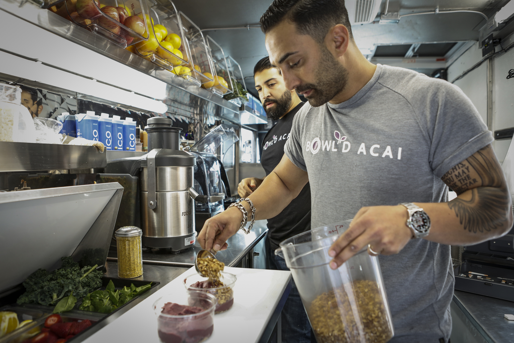 3 Pro Tips for Buying a Food Truck Designed to Enable Year-Over-Year Growth