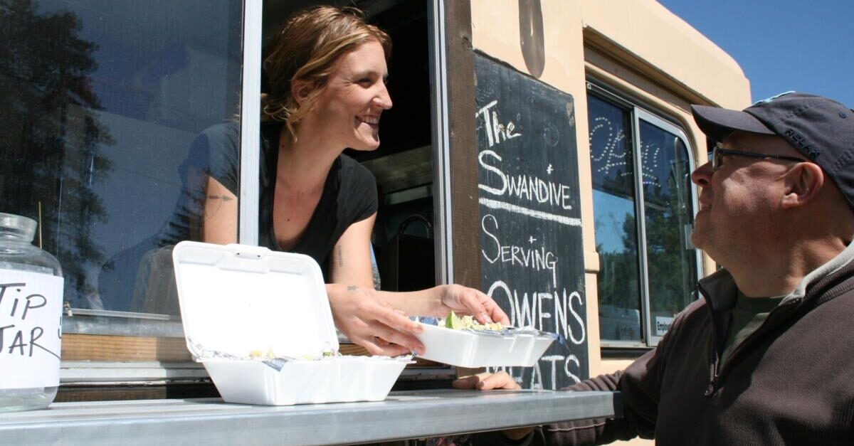 Have Big Dreams to Buy a Food Truck? Let these Buyer Tips Guide You