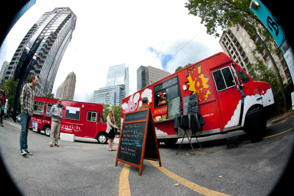 Top 3 Concerns Business Owners Face When they Buy A Food Truck, and How to Avoid Them