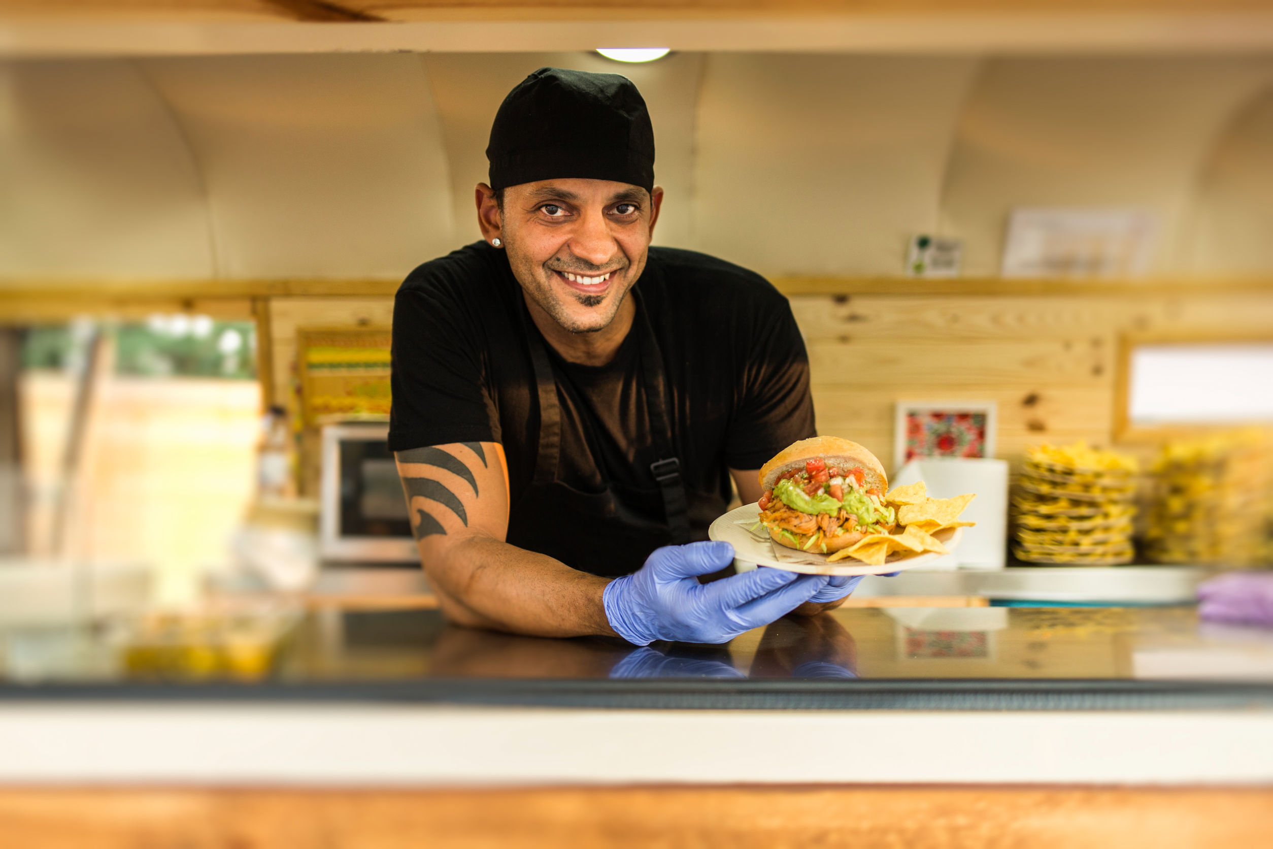 Ready to Buy a Food Truck for Your Family Business? These Tips Will Help