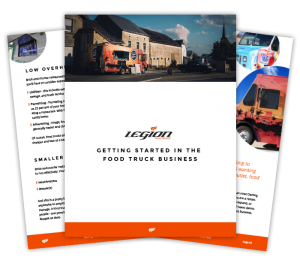 how to start a food truck business