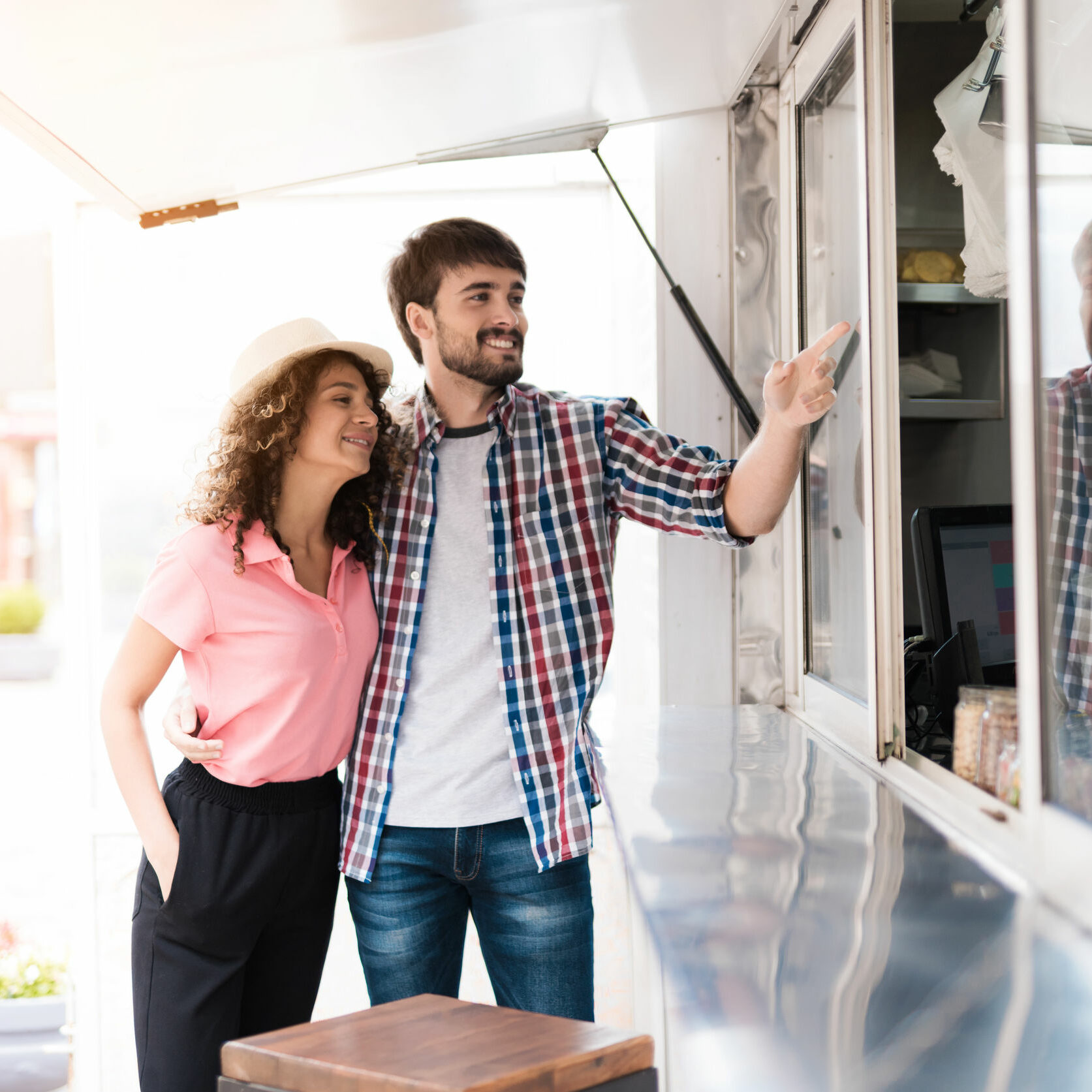 how to start a food truck business