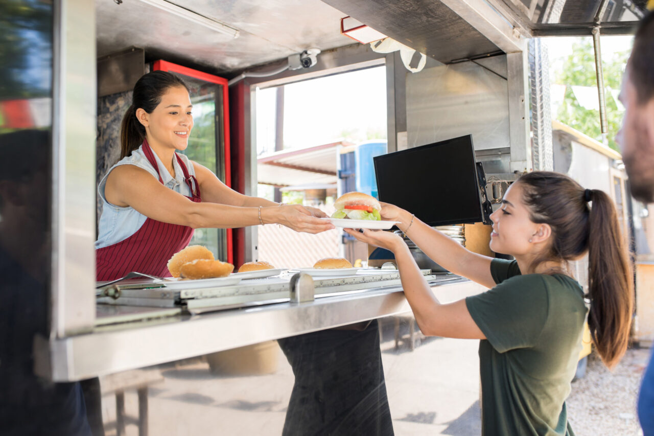 What Buyers Need to Consider when Settling on a Food Truck Design