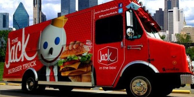What Restaurant Chains Should Consider when Contracting with Food Truck Builders