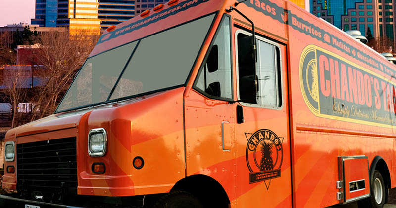 How to Identify the Best Food Truck Builders for Your Business