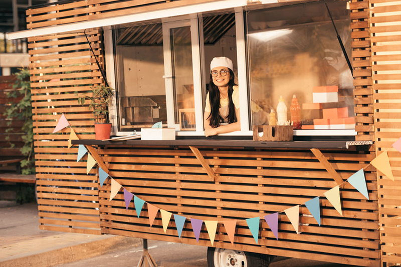 Starting a Food Truck Business? Here are Some Loan Options