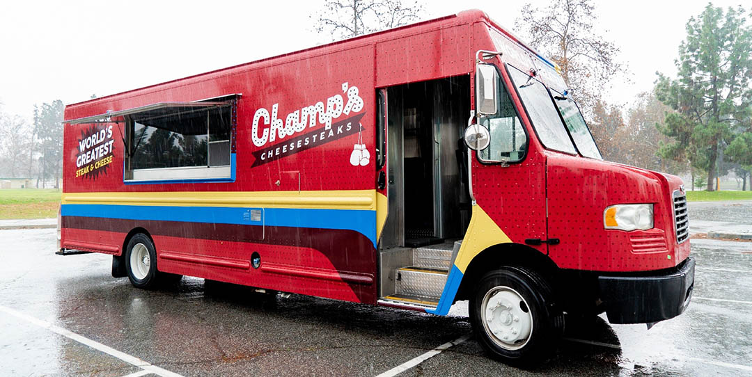 Where To Start With Food Truck Financing