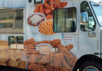 custom food trucks