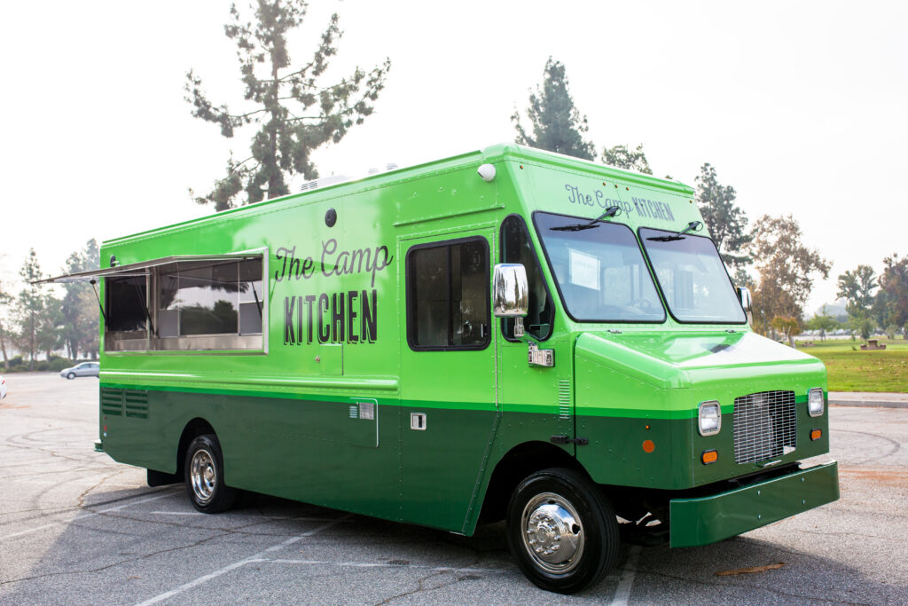 5 Emerging Food Truck Trends That We Saw in 2022