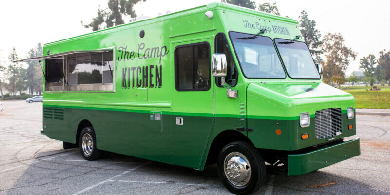 5 Emerging Food Truck Trends That We Saw in 2021