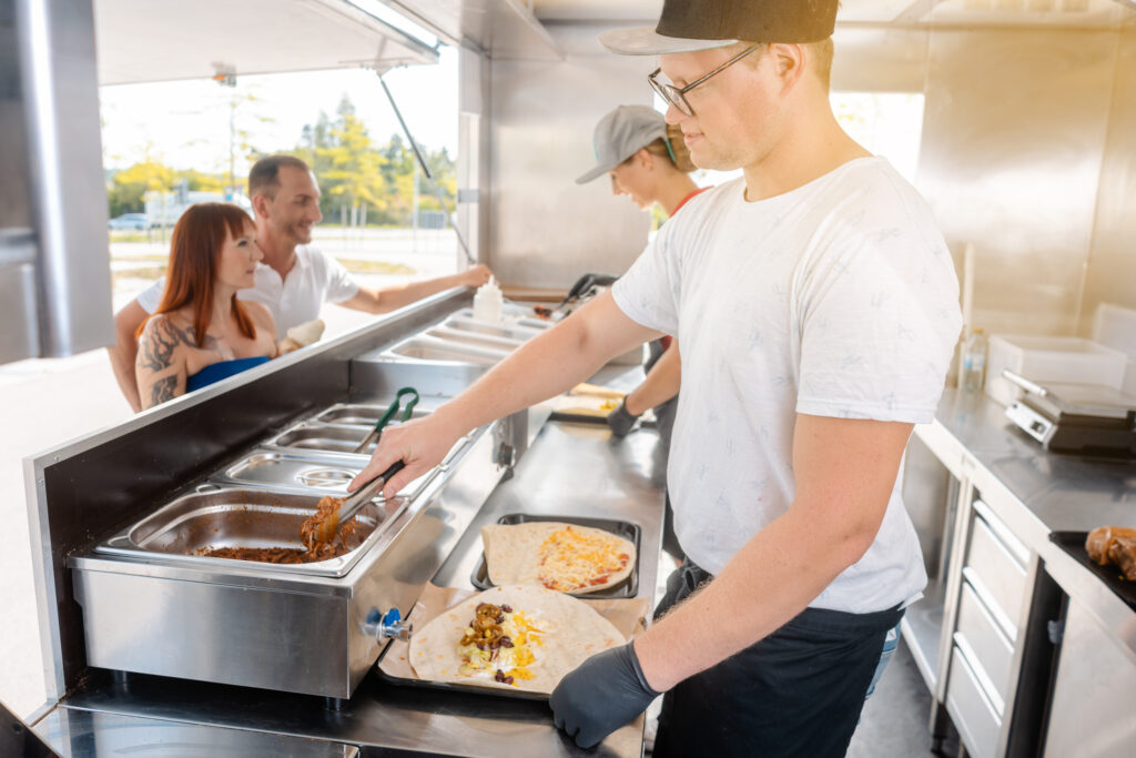 5 Tips for Catering Food Trucks You Need to Know