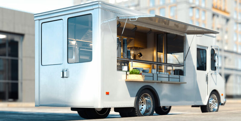 catering food trucks