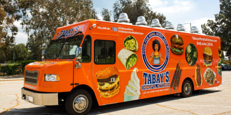 Size of a Food Truck Navigating Dimensions, Design, and Dollars. Size of a Food Truck Navigating Dimensions, Design, and Dollars.