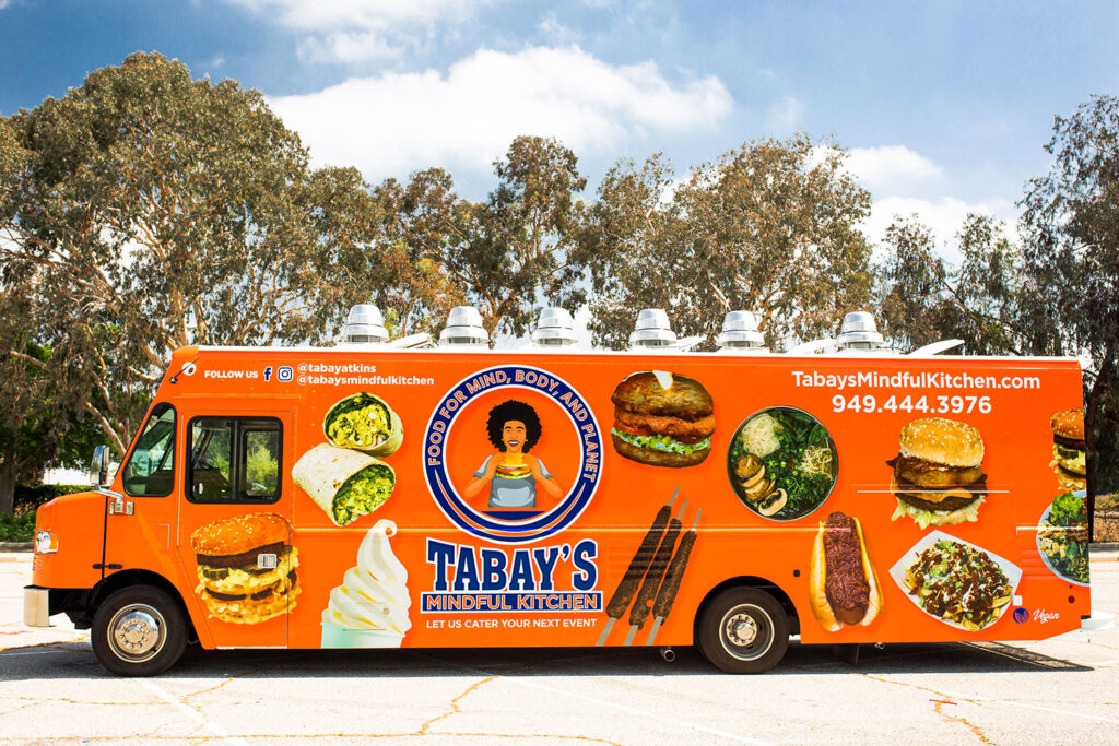 What Food Truck Size Does My Business Need?