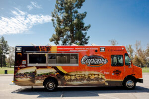 Which Popular Food Truck Models Are Best? | Legion Food Trucks