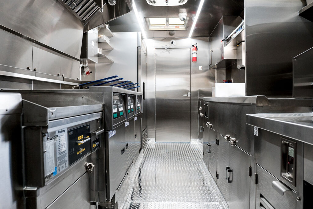 3 Oddly Specific Types of Food Truck Equipment You Need