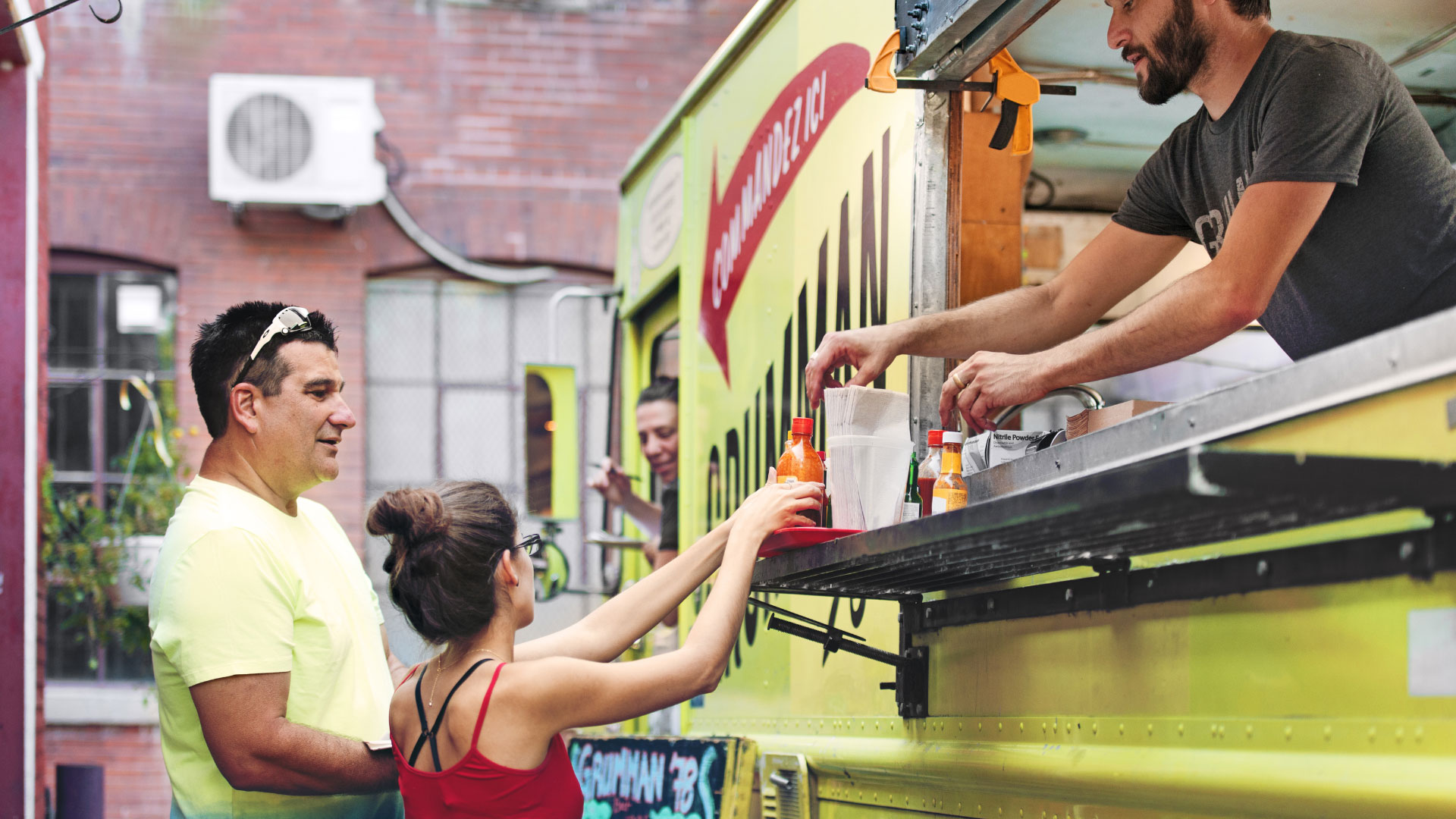Essential Food Truck Software: POS, Marketing  & More