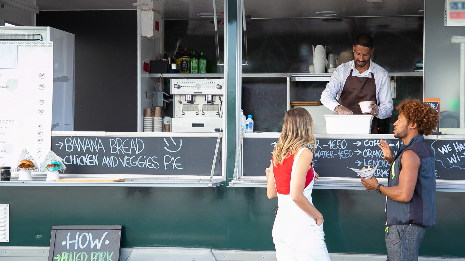 Steal These 7 Proven Food Truck Marketing Strategies