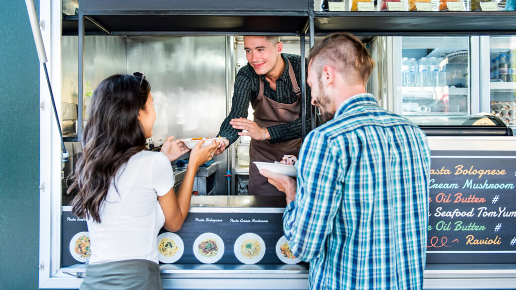 Food Truck Loyalty Programs: Do They Work?