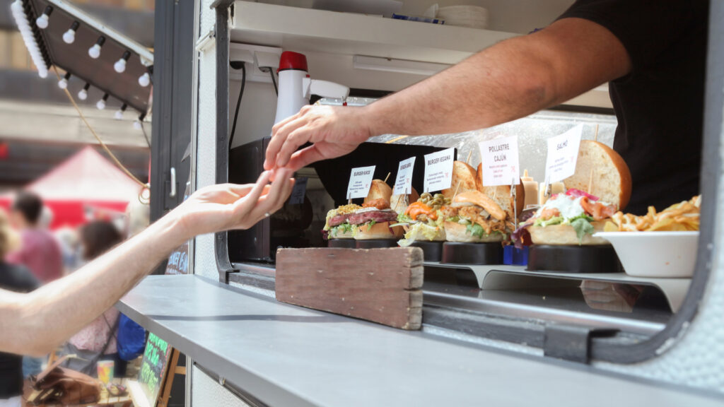 What Can You Use Food Truck Financing For?