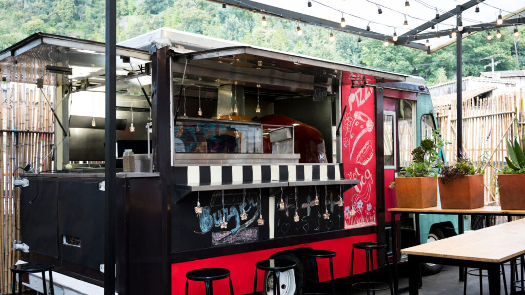 Catering Your Food Truck for Private Events: Tips for Success