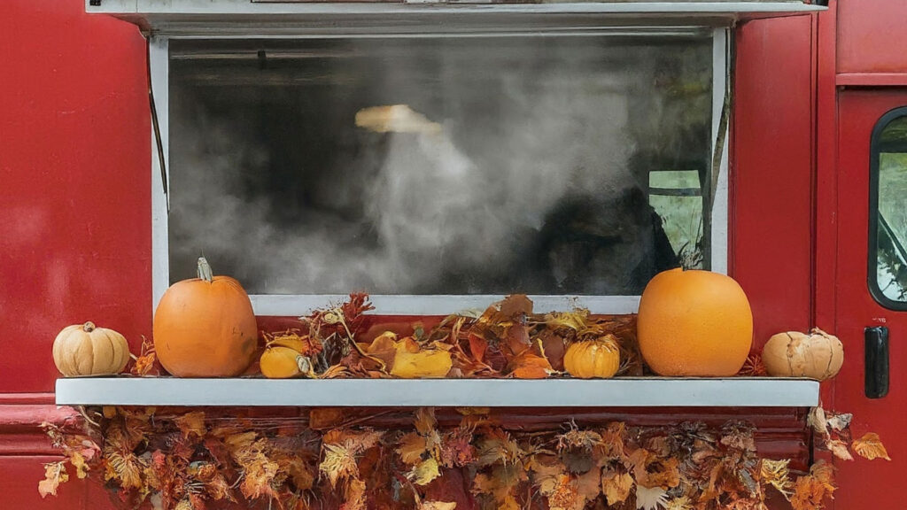 Seasonal Food Truck Menu Changes: How to Refresh Your Offerings for Fall