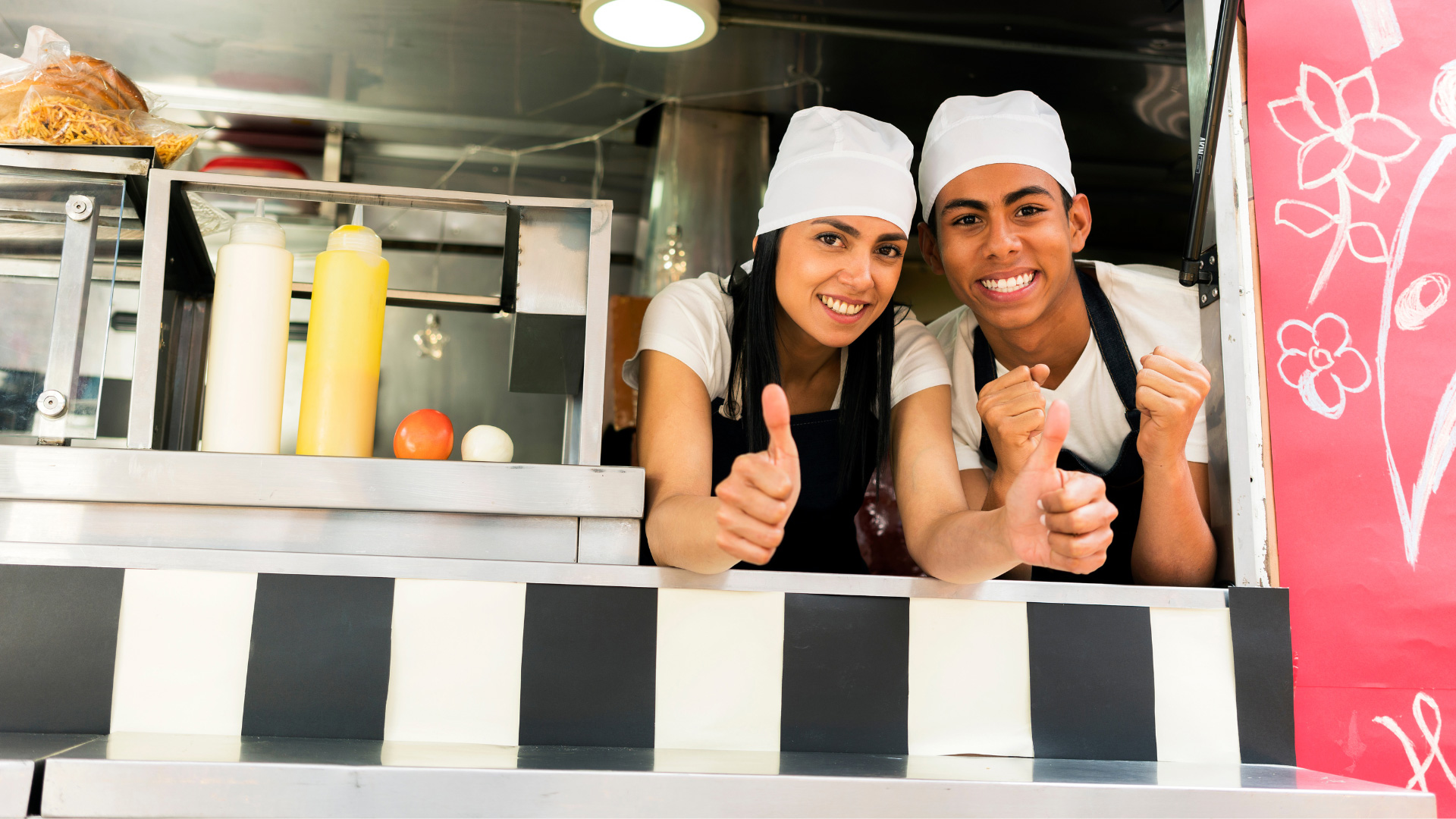 Is a Food Truck Business Right for You?