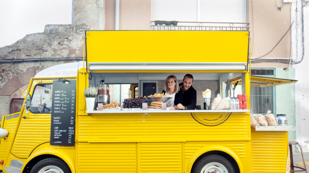 Your Guide to Food Truck Ventilation